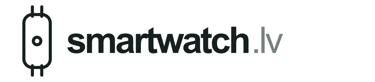 SmartWatch.lv